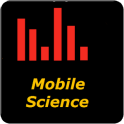Mobile Science - AudioSpectrum