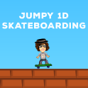 Jumpy 1D for One Direction