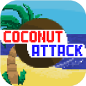 Coconut Attack