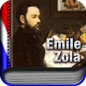 Audiolibro de Émile Zola