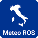 Weather Forecasts Meteo ROS