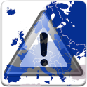 Alarm Weather - EUROPE