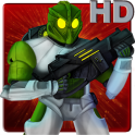 Space Invasion HD!