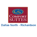 Comfort Suites NorthRichardson