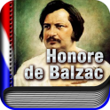 AUDIOLIBRO: Honoré de Balzac