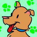 App for Dog - Puppy Painting