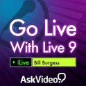 Go Live With Live 9