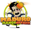 Maduro Mango Attack