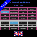 Dolls House Sound Effects