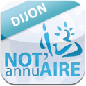 Annuaire notaire Dijon