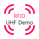 UHF Demo Bluetooth