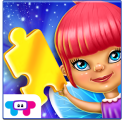 Kids Puzzles - Magic