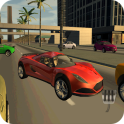 Race Car Simulator 3D