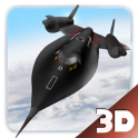 Stealth Flight Simulator 3D