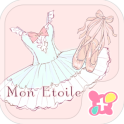 Elegant Theme-Mon Etoile-