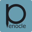 Penocle, Galaxy Note organizer