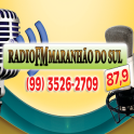 Rádio Maranhão do Sul FM