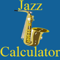 Jazz Calculator