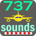 737 Sounds