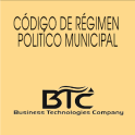 Régimen Político Municipal