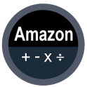 Calculator for Amazon US/UK
