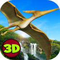 Flying Dino Survival Simulator