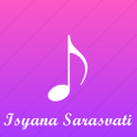 Lagu Isyana Sarasvati