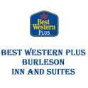 BWP Inn & Suites Burleson TX