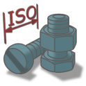 ISO Toleranzen (DIN ISO 286-1)