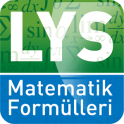 LYS Matematik Formülleri