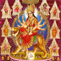 Nav Durga Wallpapers