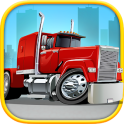 Lastkraftwagen und Fahrzeuge