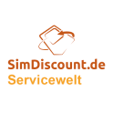 SimDiscount Servicewelt
