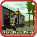Real Truck Drive Simulator