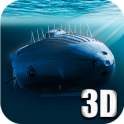 Russian Submarine Simulator 3D