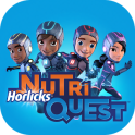 Horlicks NutriQuest