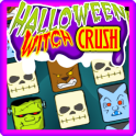 Halloween Witch Crush