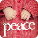 Peace wallpaper