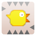 Flappy Spikes