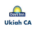 Days Inn Ukiah CA Hotel