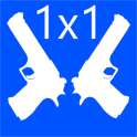 1x1 (For Two Players)