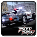 Mad Police Pursuit Racing