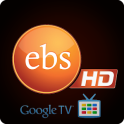 EBS TV for GoogleTV