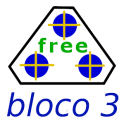 ebitt Bloco 3 Estacas Free