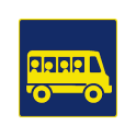 Metro Systems Shuttle Bus