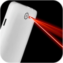 Laser Flash Light Prank