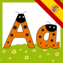 Spanish Alphabets Vocabulary