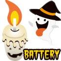 halloween Cute Battery-Free☆