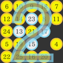 Rolling Numbers 2