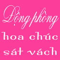 Dong Phong Hoa Chuc Sat Vach - Ngon Tinh Hay Nhat